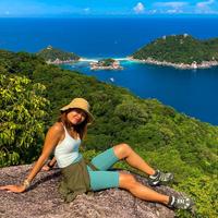 Отзыв от Александра - DTV виза