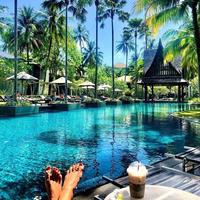 Отзыв от Наталья - Виза Destination Thailand