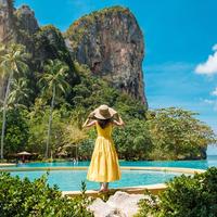 Отзыв от Василина - Виза Destination Thailand
